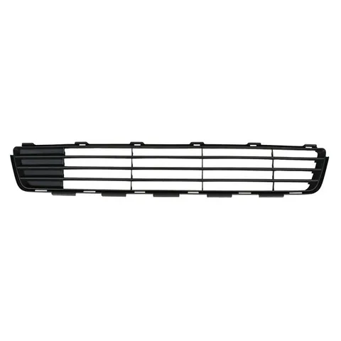 Решетка переднего бампера центральная YARIS/VITZ 2009- TY02208CA