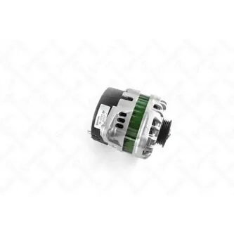 Генератор 12v 90A со шкивом Hyundai Accent/Elantra/Getz 1.4-2.0i 00 STELLOX 06-10707-SX