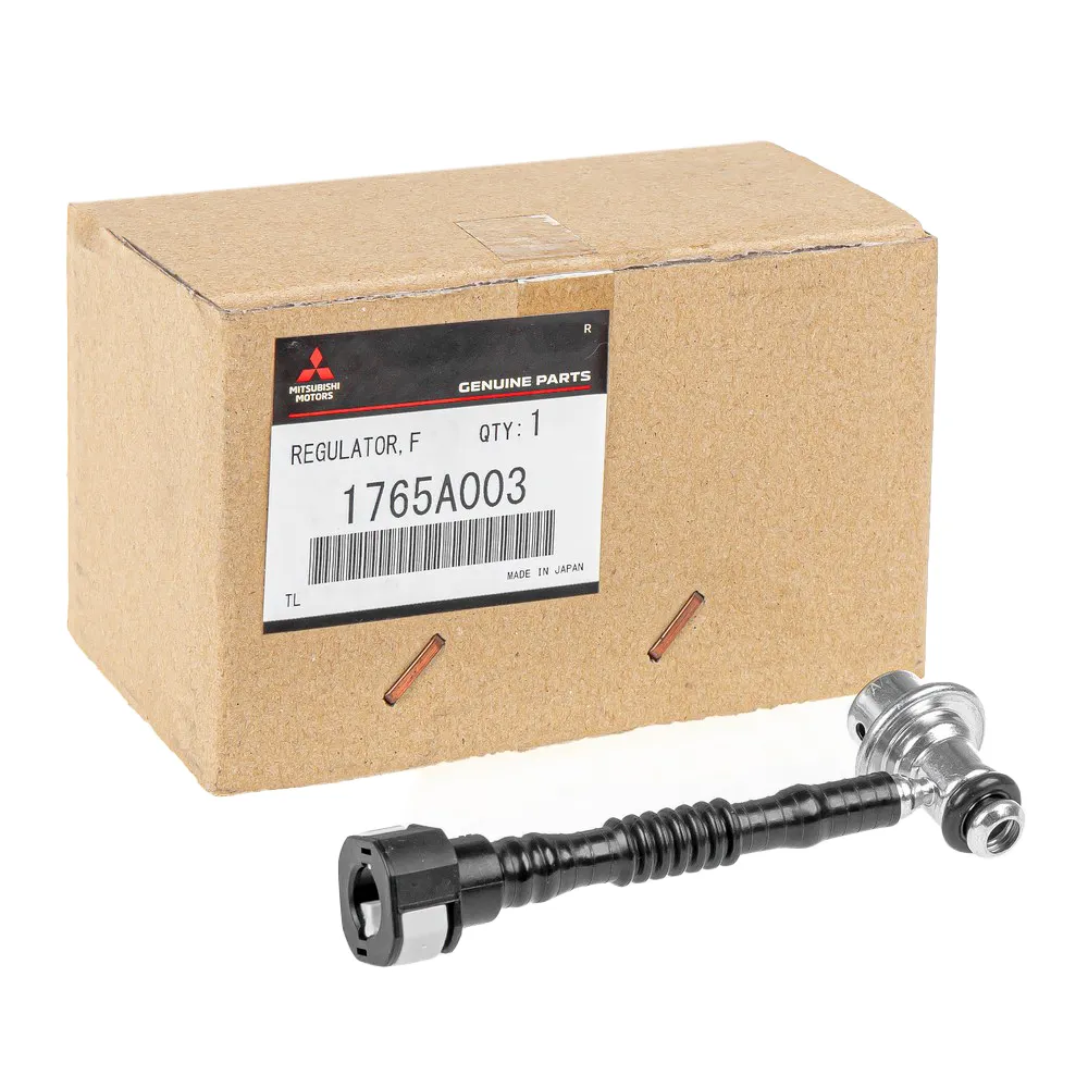 Регулятор давления топлива MITSUBISHI 1765A003