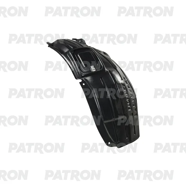 Подкрылок Передн прав, передняя часть OPEL ZAFIRA II 2005-20 PATRON P72-2196AR