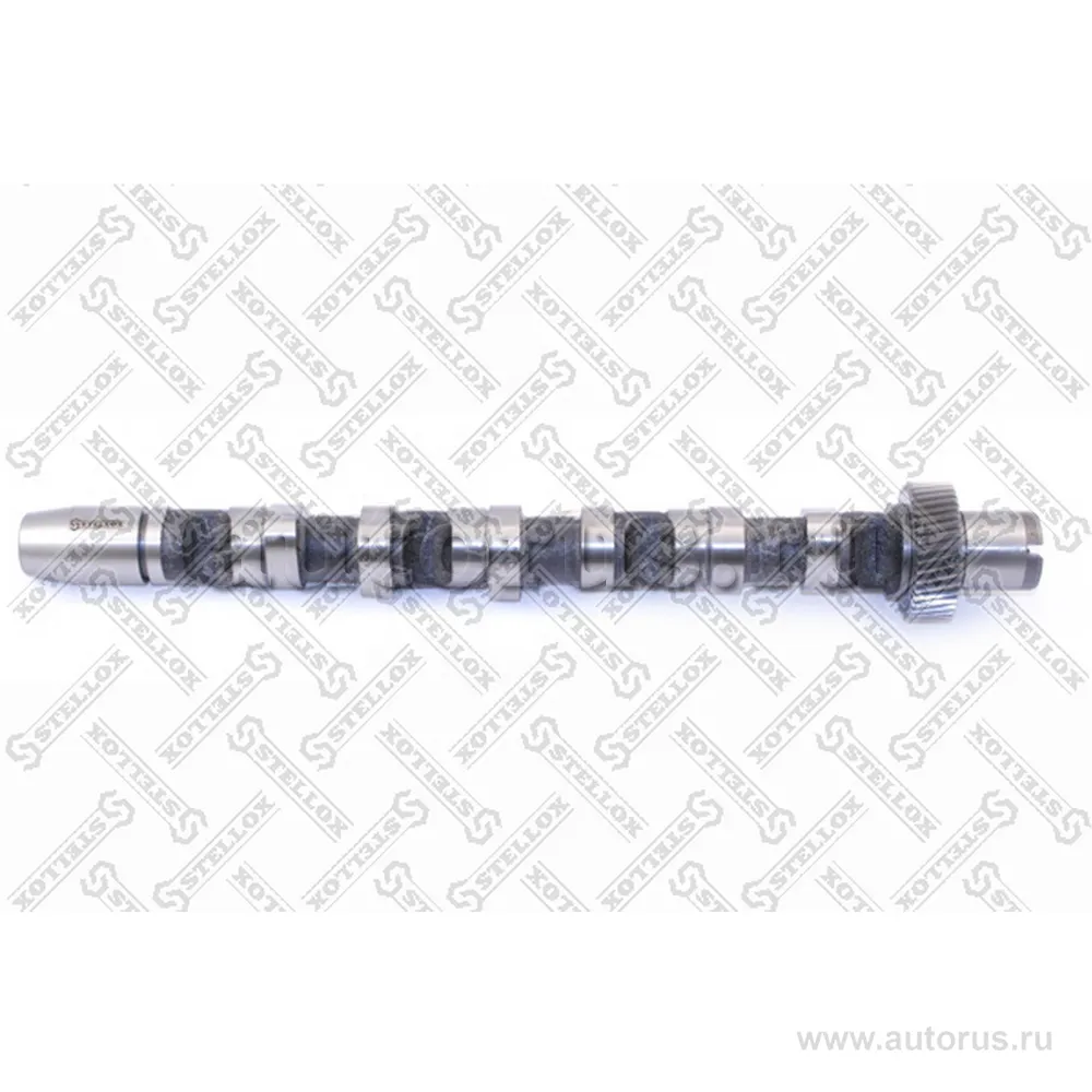Распредвал впускной cil 1-3 audi a4 a6 a8 allroad 2.5tdi v6 24v 97 STELLOX 10-10049-SX