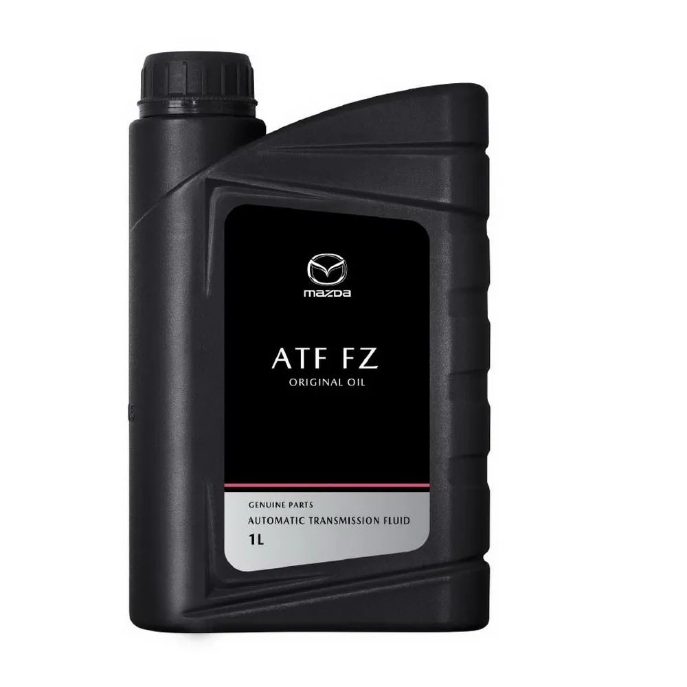 Масло трансмиссионное Mazda DEXELIA ATF FZ 1 л 8300-77-994