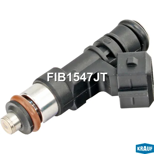 Форсунка бензиновая VAZ Granta (2190)/Kalina (1118)/Niva II (2123)/ Pr KRAUF FIB1547JT
