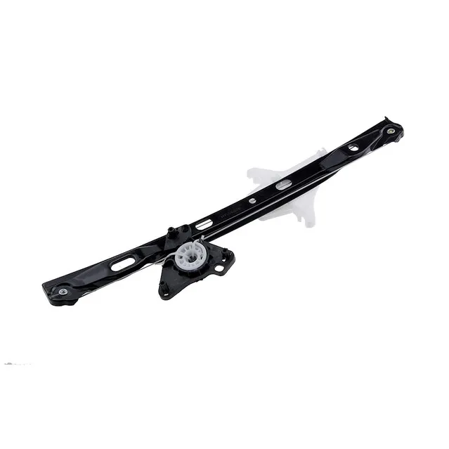 Стеклоподьемник стекла левый передний VW TIGUAN 07- /ПРАВ ЗАД/ NTY EPSVW075