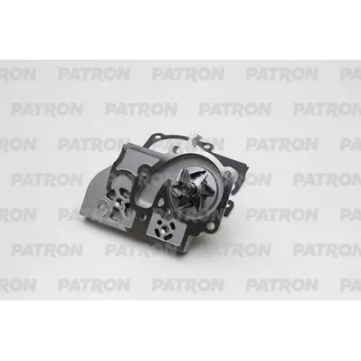 Насос водяной KIA Carens/Sephia/Shuma 1.8I 95> PATRON PWP1210