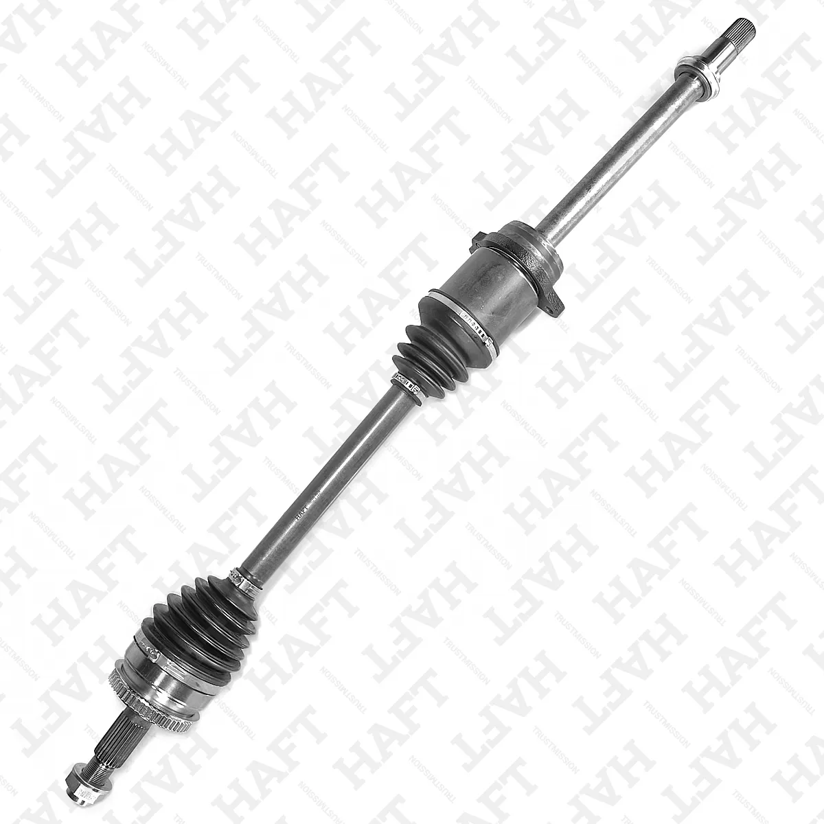 Приводной вал передний правый HAVAL H6 HAFT AW0310