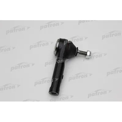 Наконечник рулевой тяги M14x1,5 FIAT DOBLO 01/10 - (Произведено в Турции) PATRON PS1338L