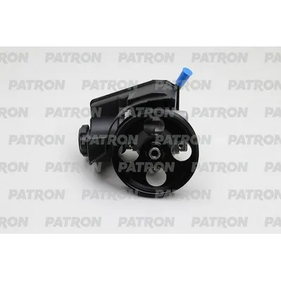 Насос гидроусилителя шкив: 137mm,6PK PEUGEOT 206 1,4 1,6 06- PARTNER 1, PATRON PPS1101