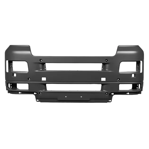 Бампер SMC пластик MAN TGA XXL EXOVO 21085E