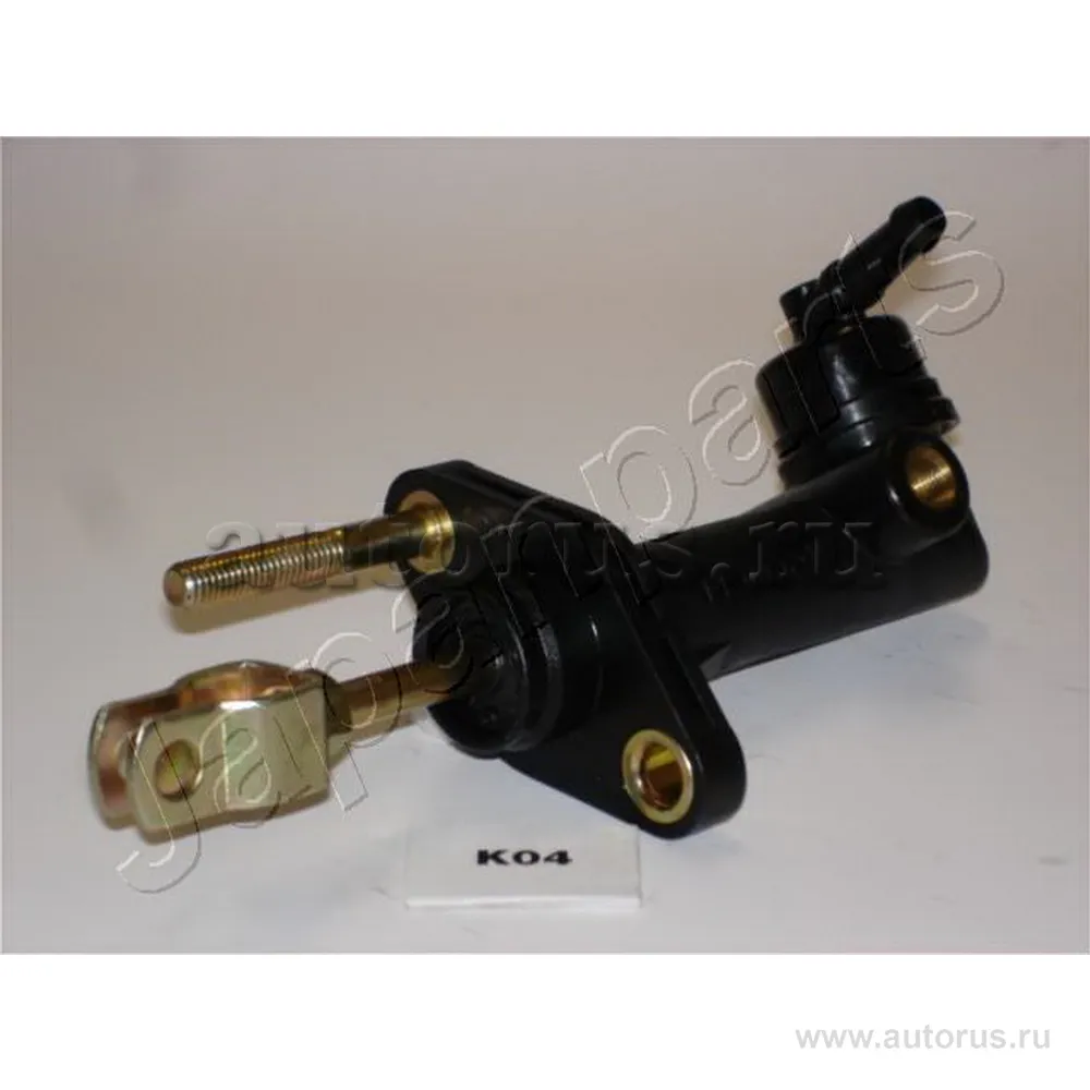 Цилиндр сцепления главный JAPANPARTS FR-K04