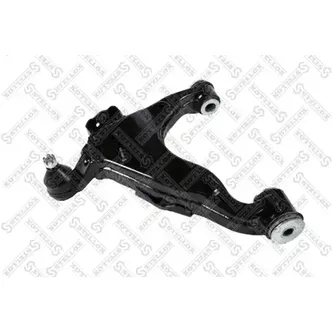 Рычаг передней подвески нижн.правый Toyota LC Prado 150 09> STELLOX 57-00830-SX