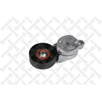 Ролик натяжной c механизмом натяжения Toyota Camry 2.5 11> STELLOX 03-40943-SX