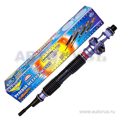 Рейка рулевая ВАЗ 2112 SS-20 SSST-105