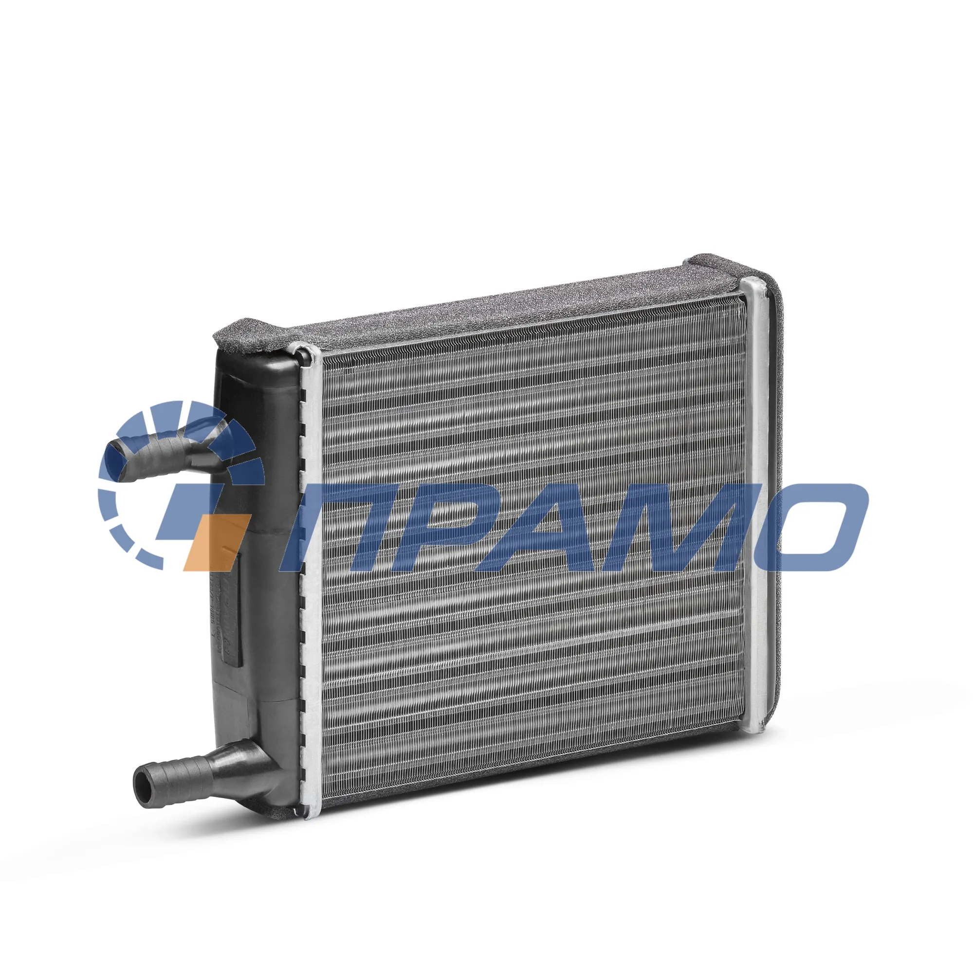 Радиатор отопителя ГАЗ-3302 «ГАЗель», 2705 ГАЗель-фургон, 2217 «баргу Прамо ЛР3302-8101060-01