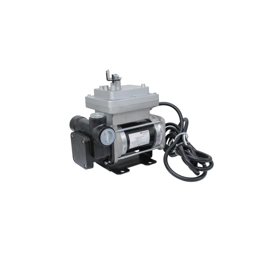 Электрический насос 12В для топлива, 40 л/мин Petropump PP220501