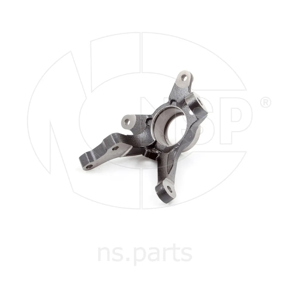 Кулак поворотный L HYUNDAI Accent (TagAZ) NSP NSP025171525500