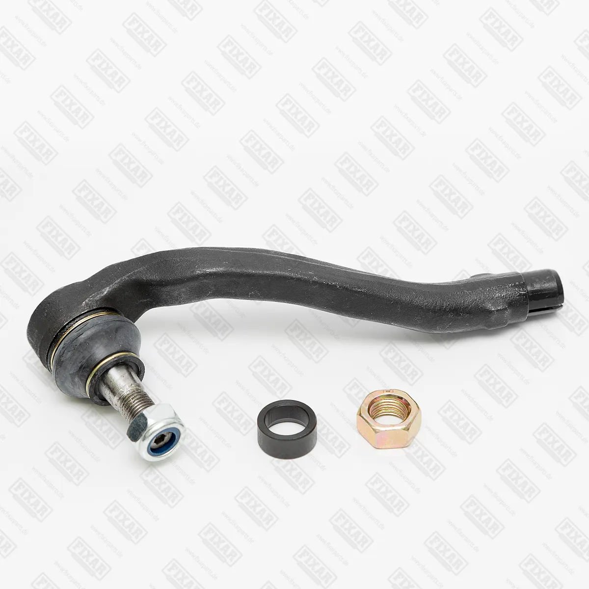 Наконечник рулевой тяги левый MERCEDES W163 98-> FIXAR FS0468L