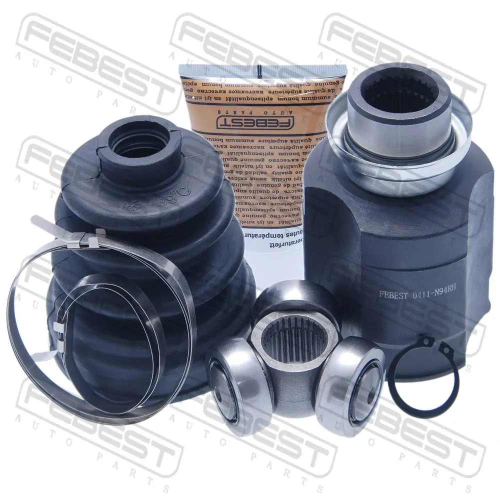 ШРУС внутренний R 30x41x26 FEBEST 0411-N94RH