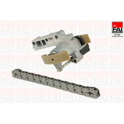 Комплект цепи ГРМ с натяжителем