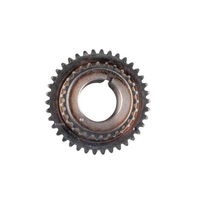 Шестерня коленвала Roers Parts RPM62SC002
