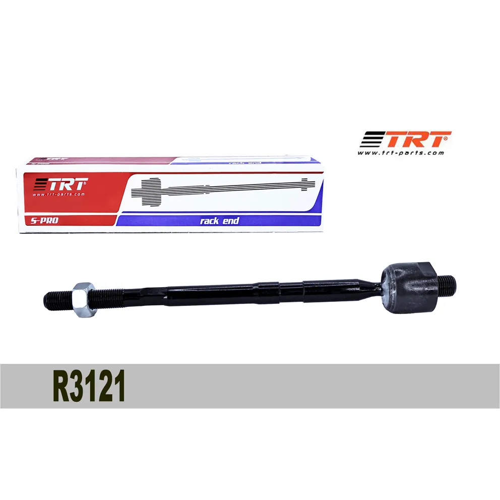 Тяга рулевая R3121 TRT 56540-H8000 Hyundai Solaris 17-, Kia Rio 17- TRT R3121