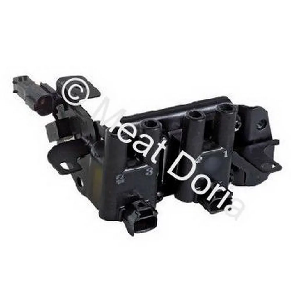 Катушка зажигания MEAT & DORIA 10452