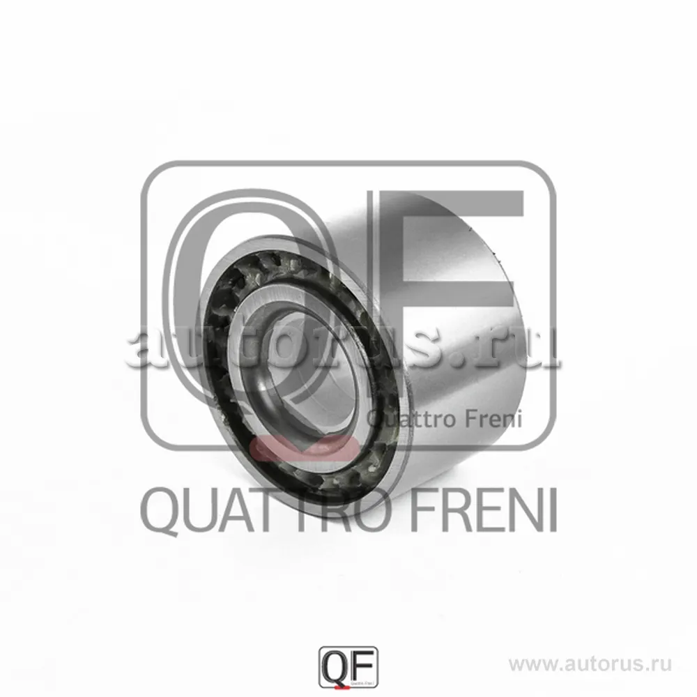 ПОДШИПНИК СТУПИЧНЫЙ FR 32X72X45, QF00U00247