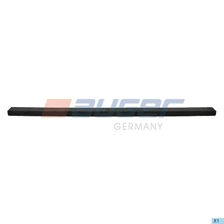 Отбойник прицепа РТИ SCHMITZ 25x55x1070 AUGER 83917