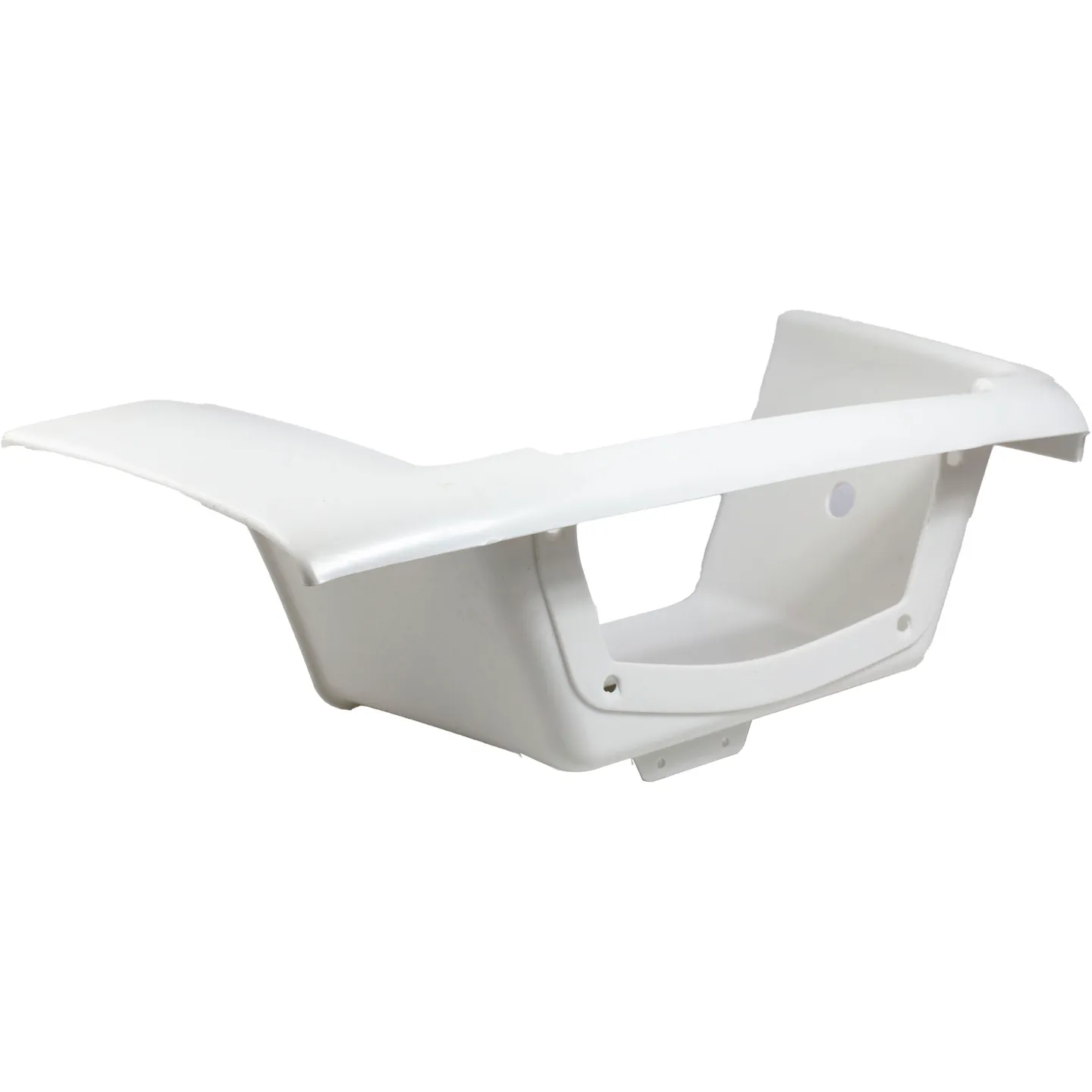 Корпус подножки RH пластиковый кожух MAN TGA normal cabin STELLOX 87-23006-SX