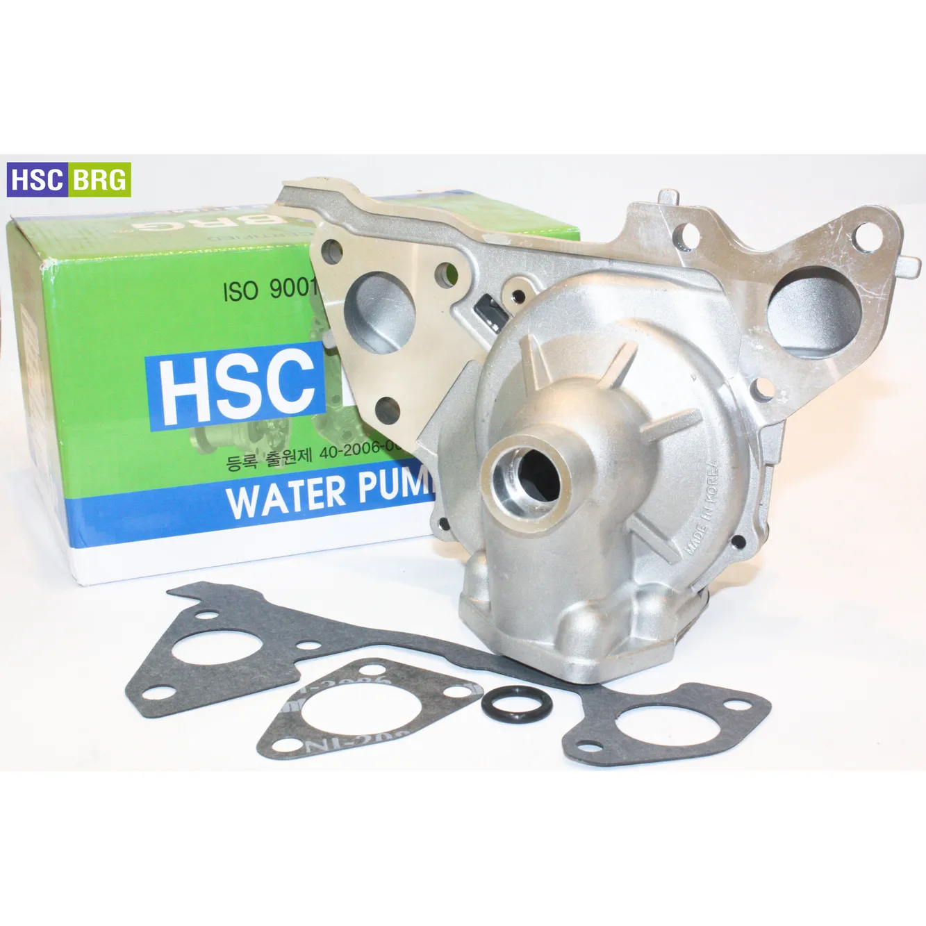 Помпа водяная HSC BRG 638A