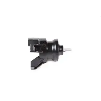 Подушка ДВС задняя Hyundai Santa Fe 2.7 06> STELLOX 25-19477-SX