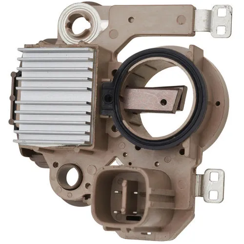 РЕГУЛЯТОР ГЕНЕРАТОРА HONDA CIVIC, SUZUKI GRAND VITARA, SX4, 14.5V, A-CIRCUIT ZIKMAR Z28055R