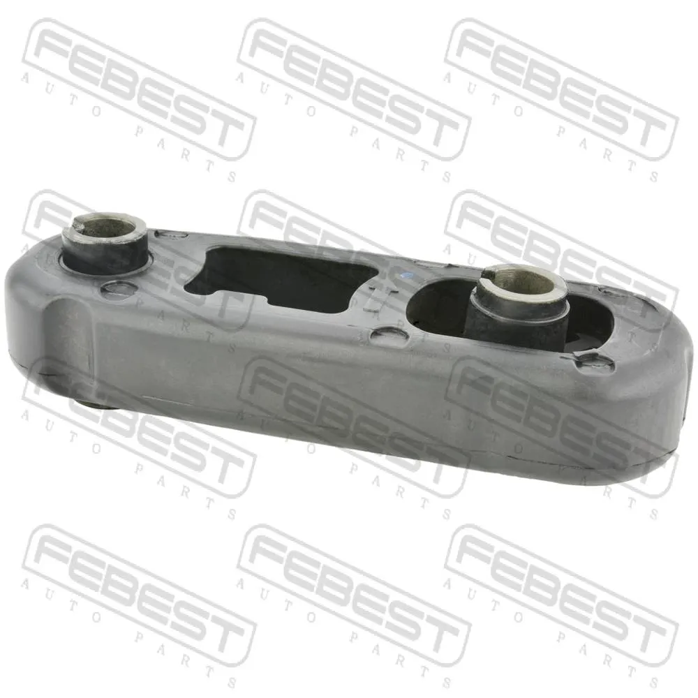 Подушка двигателя передняя FEBEST NM-B30FD