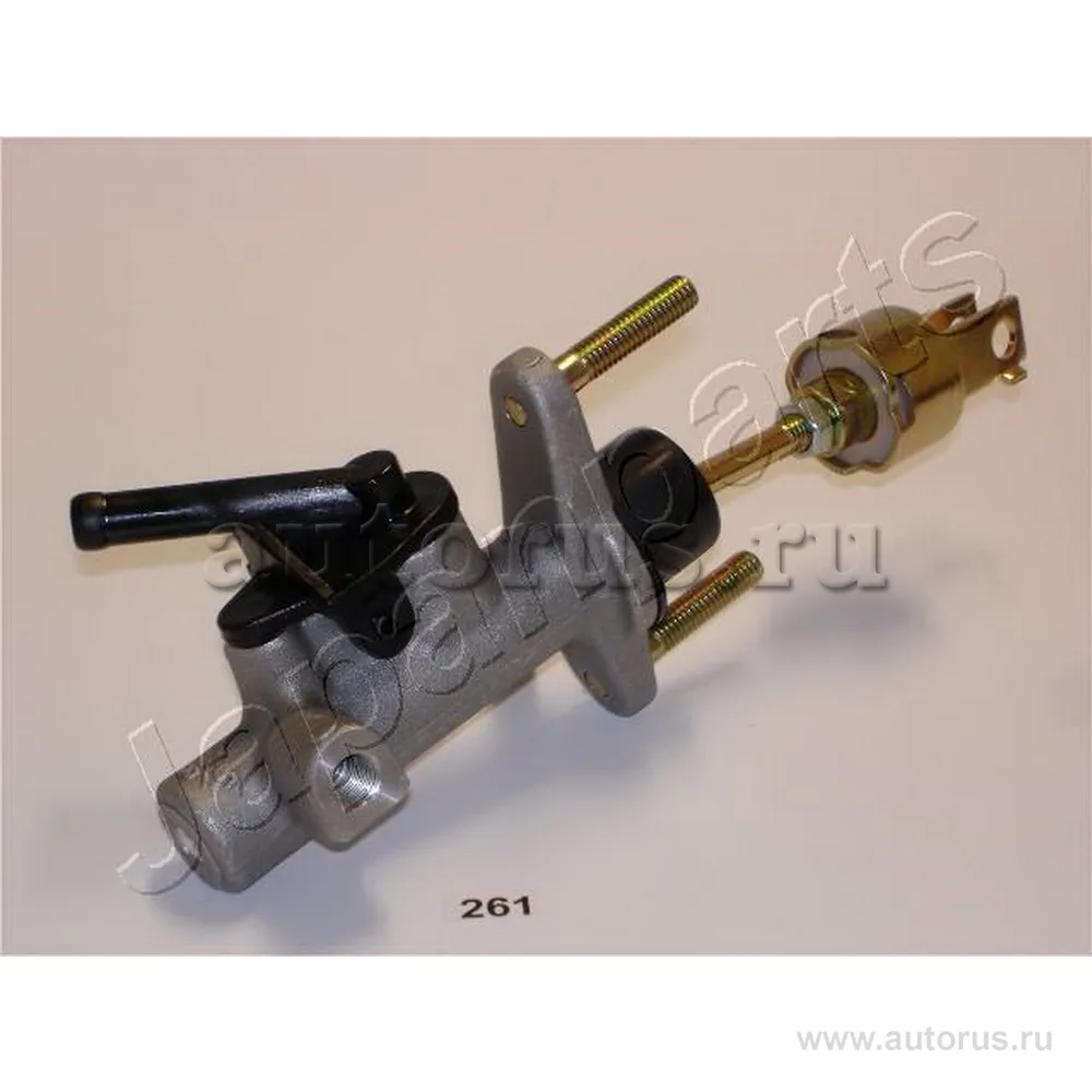 Цилиндр сцепления главный JAPANPARTS FR-261