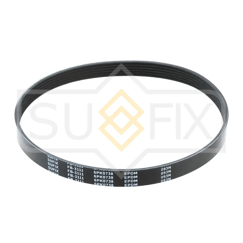 Ремень поликлиновый SUFIX FB-3111