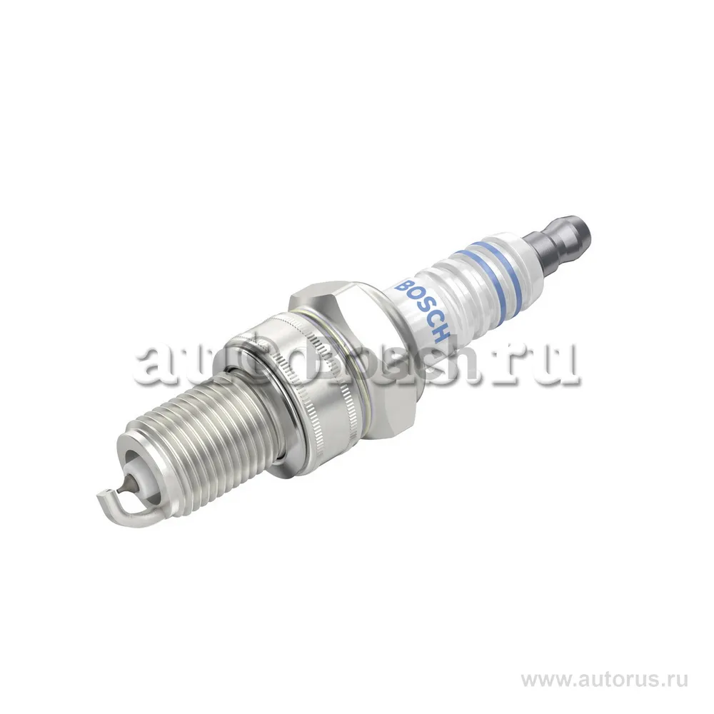 Свеча зажигания WR6KI 33 S BOSCH 0242240652