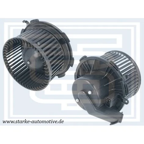Мотор печки MER SPRINTER (906) / VW CRAFTER 30-35/30-50 06.2006-- STARKE 113-223
