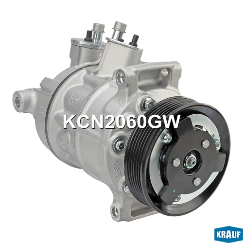 Компрессор кондиционера KRAUF KCN2060GW