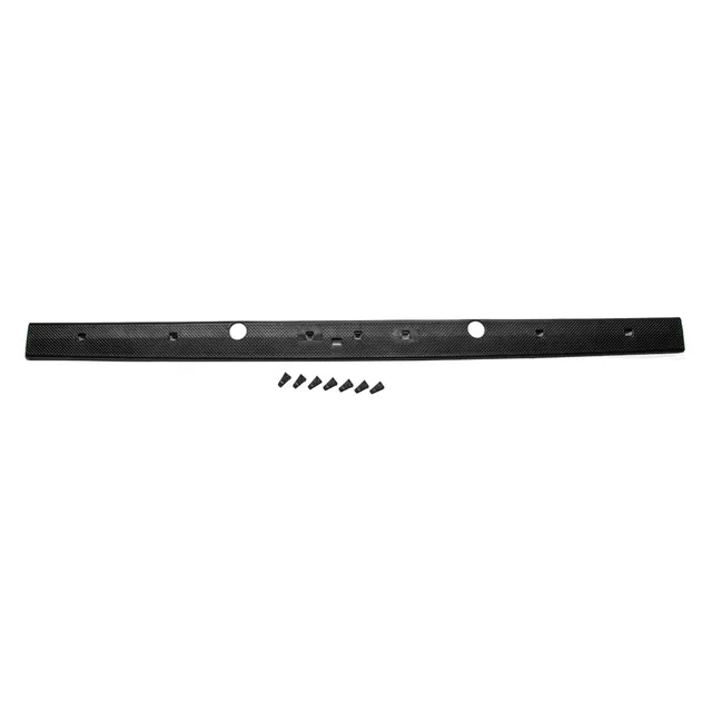 Накладка двери MERCEDES SPRINTER 1995-2006,VW LT II 1996-2006, шт NTY EZCME025