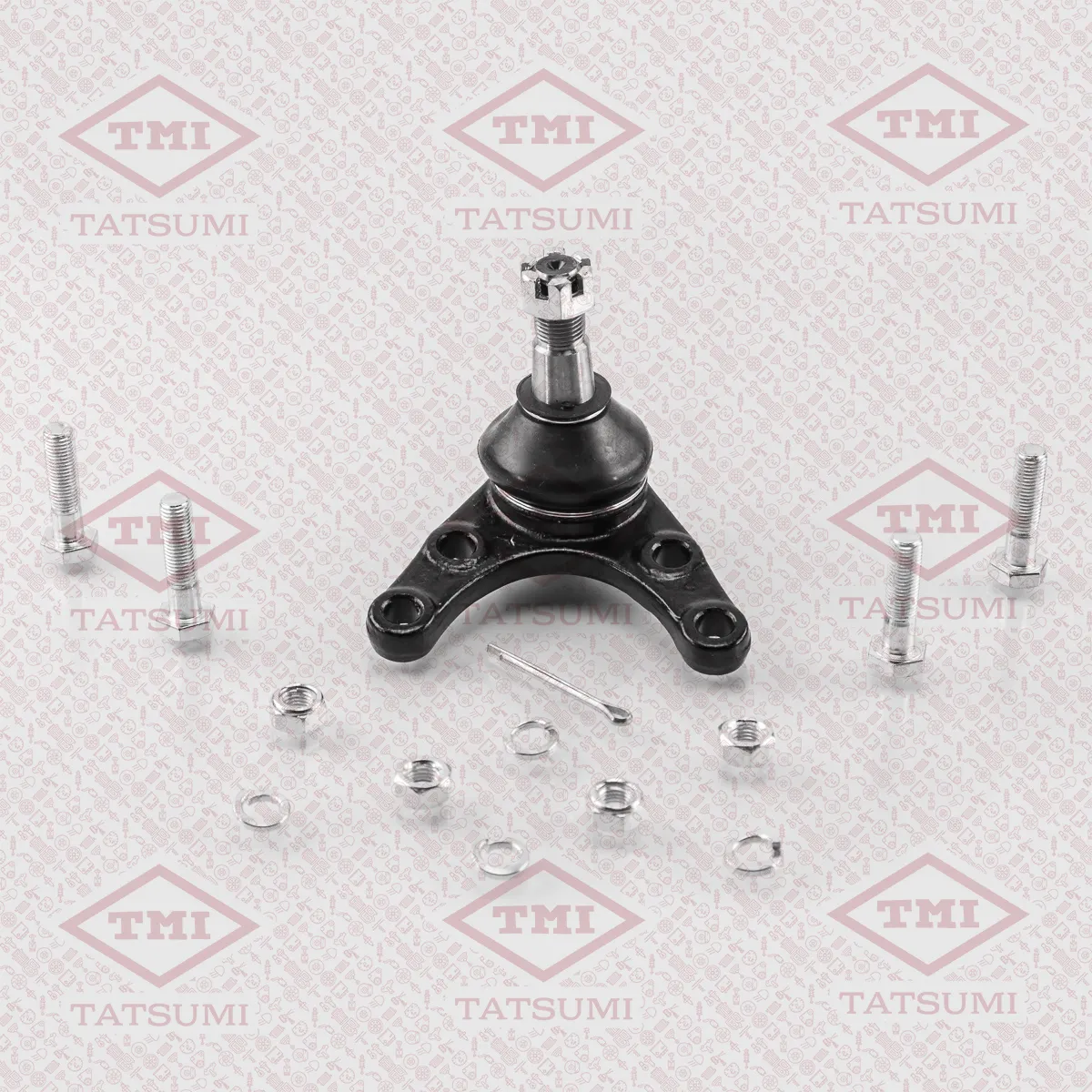 Опора шаровая нижняя L/R MAZDA B-Serie 99-> TATSUMI TEA1150