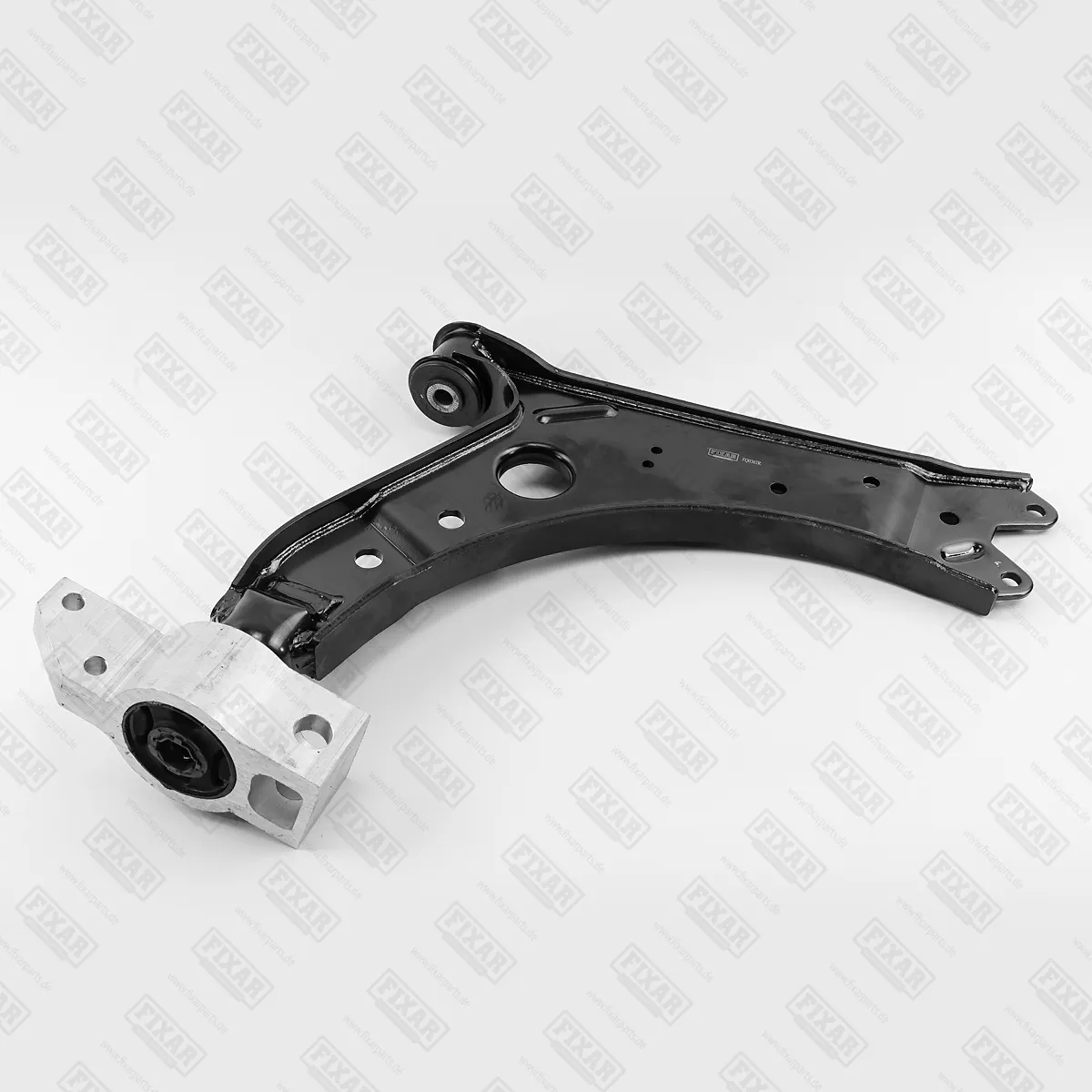 Рычаг подвески передний нижний правый AUDI A3 03->VW Golf/Caddy 03->SEAT Altea 03-> FIXAR FQ0362R