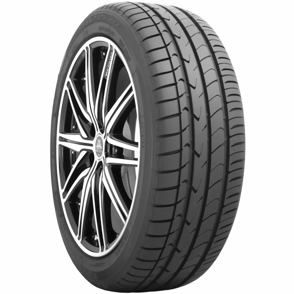 Шина R14 175/70 Toyo Tranpath MPZ 84H лето TS01280