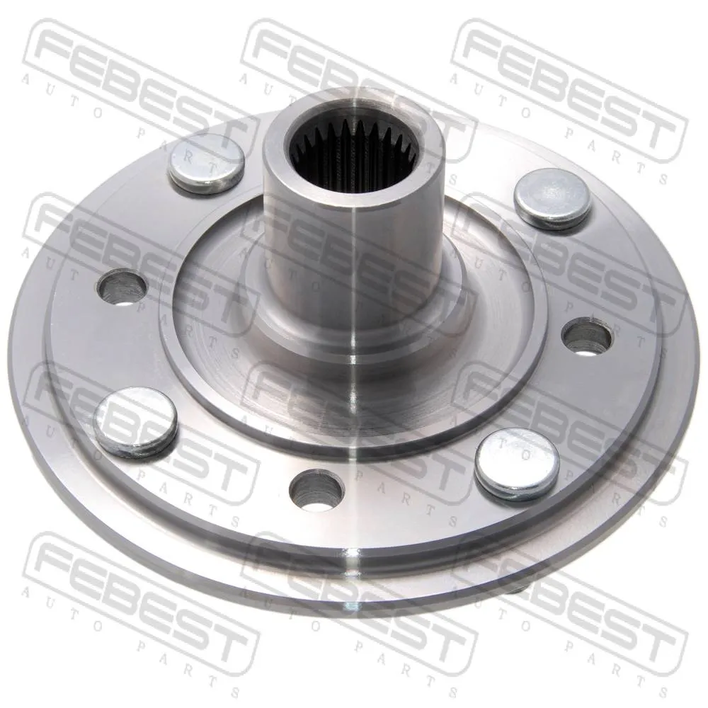 Ступица передняя FEBEST 1282001