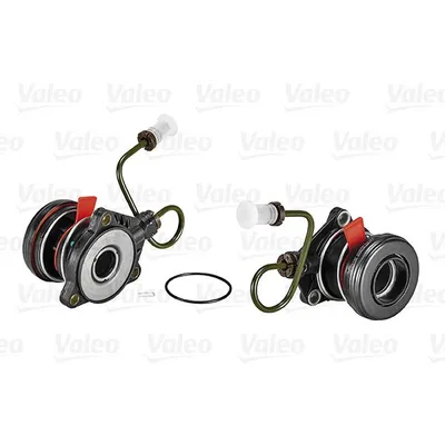 Выжимной подшипник гидравлический VALEO 810033
