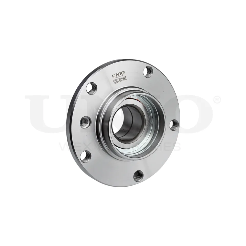 Ступица передняя с ABS UNIO HUB-20045