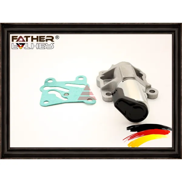 Клапан соленоидный FATHER F1060R28
