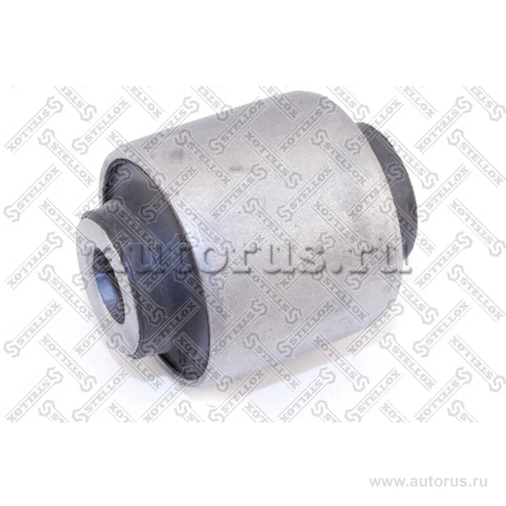 Сайлентблок зад. подв. рычага наруж. Mitsubishi Outlander 2.0/2.4 STELLOX 77-00045-SX