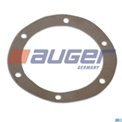 Прокладка крышки ступицы HCV AUGER 52777