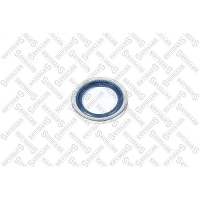 Кольцо уплотнительное 22.7х30х2 SCANIA,MAN STELLOX 83-22144-SX