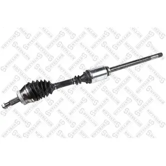 Привод правый 1010mm ABS, 7700105447 Renault Espace III 2.2dCi 00> STELLOX 158 2011-SX